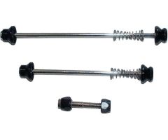 Comus SCHNELLSPANNER SCHWARZ JD061-3