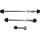 Comus SCHNELLSPANNER SCHWARZ JD061-3