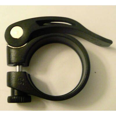 Fuxon SATTELKLEMME SSP JD-SC10 sw.34,9mm