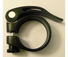 Fuxon SATTELKLEMME SSP JD-SC10 sw.34,9mm