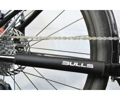 BULLS Kettenstrebenschutz Bulls sw.325/100/115