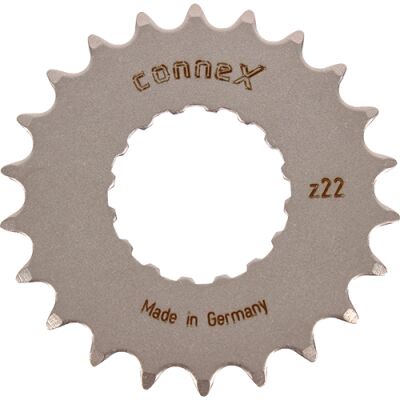Connex Kettenbl.Bosch II 22 Zähne 3/32"