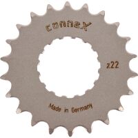 Connex Kettenbl.Bosch II 22 Zähne 3/32"