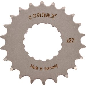 Connex Kettenbl.Bosch II 22 Zähne 3/32"