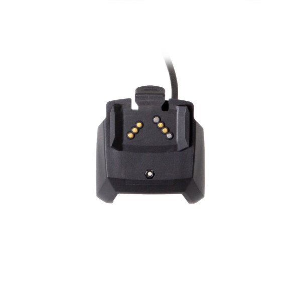 magura Displayhalter inkl. Kabel 1300 mm, für Intuvia und Nyon, inkl. Kabel zur Antriebseinheit 1300 mm und 3x 4 Distanzgummis (31,8 mm, 25,4 mm, 22,2 mm)