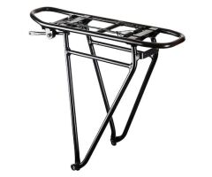 Racktime Eco 2.0 Tour 28" sw. m.FK