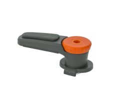 QMR Rail Hook 2.0,