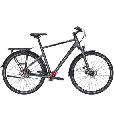 Silkroad L (i-Rack), black