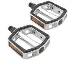 Fuxon Wellgo Pedal City Alu Zemo si. 106/91/30