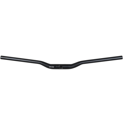 Zecure Lenker Zecure HB-HR101 schwarz matt