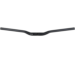 Zecure Lenker Zecure HB-HR101 schwarz matt
