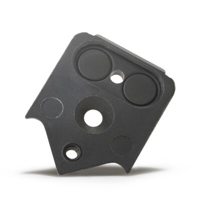 base plate Kiox