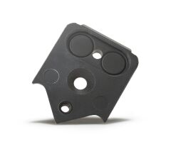 base plate Kiox