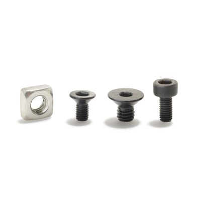 Bosch Kit Kiox BUI330 mounting