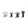 Bosch Kit Kiox BUI330 mounting