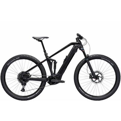 BULLS Sonic EVO TR 2 29 HE E-MTB 29" Fully Gang Kettenschaltung black 400Wh E-Bike | 2020