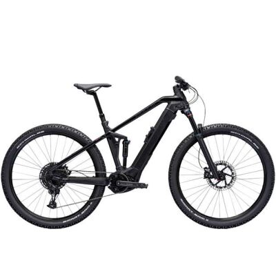 Dämpfungsplatte für PowerTube Halter