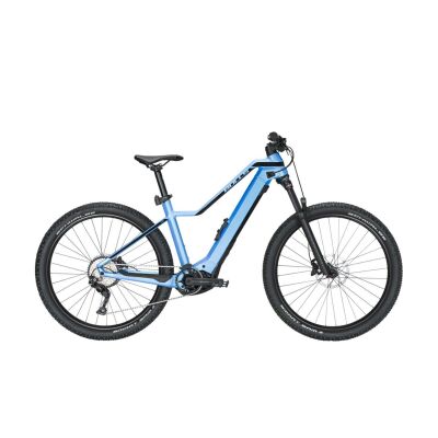 BULLS Sonic EVA 1 27,5 DA E-MTB 27,5" Hardtail Gang Kettenschaltung light blue 500Wh E-Bike | 2020