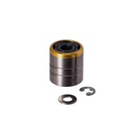 Q-LOC Stellkopfset für Q-LOC-Achse 15 mm