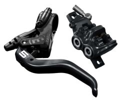 Magura MT5, 2Finger Alu 2200mm