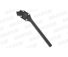 CONTEC PARALLELOGRAMM SATTELSTUETZE SP-060 SLIM 27,2 x350