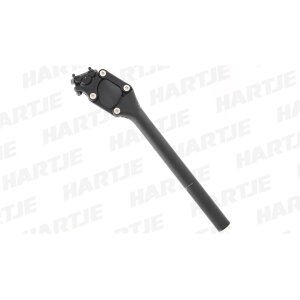 CONTEC PARALLELOGRAMM SATTELSTUETZE SP-060 SLIM 27,2 x350