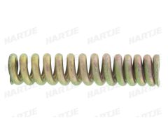 Contec ERSATZFEDER F.PARALLELO- GRAMM SP060 EXTRA HARD
