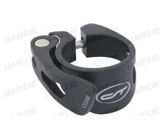 CONTEC SATTELKLEMMSCHELLE 34,9