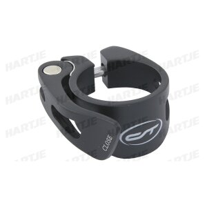 CONTEC SATTELKLEMMSCHELLE 34,9