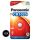 Batterie Panasonic Knopfzelle CR1025