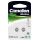 Camelion 0%HG Knopfzelle AG13/LR44