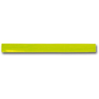4Act Reflexion Snap Wraps gelb 34 cm EN13356