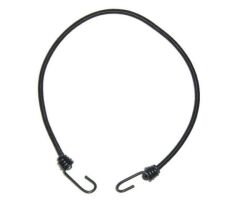 Bike Tec & More 1fach-Spannseil 2 Haken 50cm