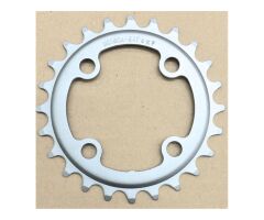 FSA Kettenblatt Brose 42x28 WB329+WC066 104/64mm Lochkreis