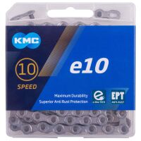 KMC Kette 10 EPT E-Bike 1St