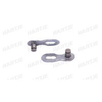 KMC VERSCHLUSSGLIED 11-F. EPT SILBER