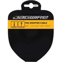 Jagwire INNENZUG PRO DROPPER PRO-SLICK EDELSTAHL POLIERT
