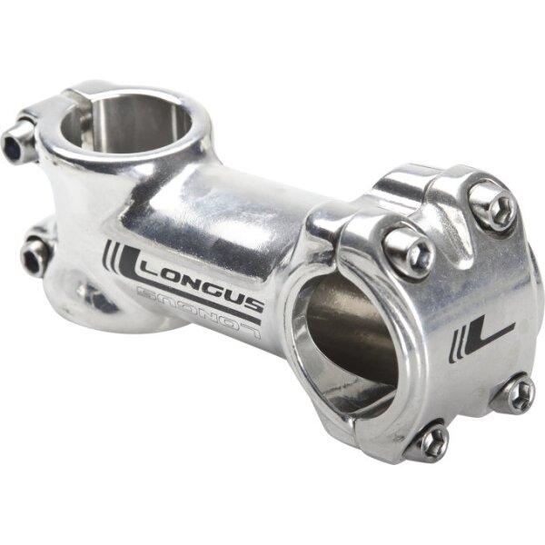 LONGUS Vario winkelverstellbarer Vorbau 35, mm 90 mm 90°