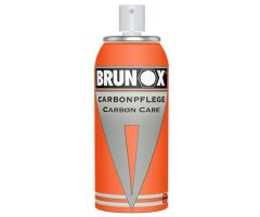 Brunox Carbonpflege 120ml