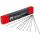 DT Swiss Speiche Competition DD schwarz 2,0 - 1,8 x 290 mm