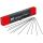 DT Speiche Comp Straightpull 2 schw.2.0-1.8x286