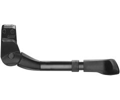 URSUS HINTERBAUSTAENDER KING MINI SCHWARZ 18MM