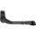 URSUS HINTERBAUSTAENDER KING MINI SCHWARZ 18MM