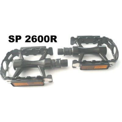 Union Marwi SP 2600R Alu/Alu s/si 9/16
