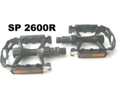 Union Marwi SP 2600R Alu/Alu s/si 9/16