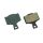 Union Disc Belag 55E Magura MT2-4-6-8 Or