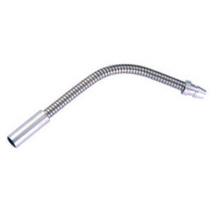 Marwi Kabelführungsrohr V_Brake 90-Grad flex.