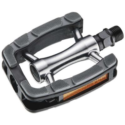 Union Marwi SP 823-R Alu/PP n-slip s/si 9/16