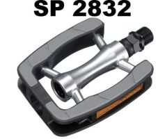 Union Marwi SP 2823R Alu/PP n-slip s/si 9/16