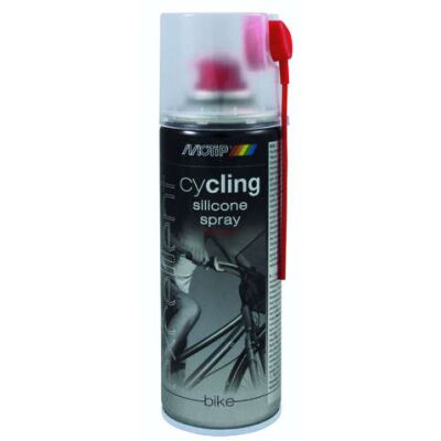 Motip Siliconspray Aerosol 200ml